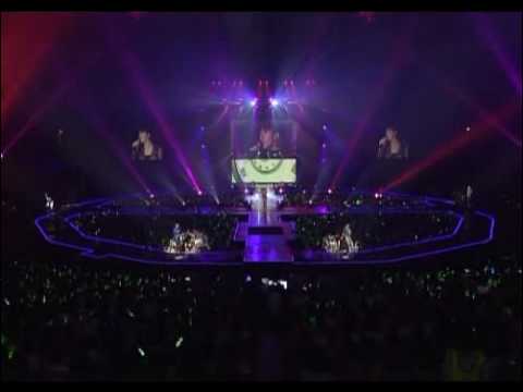 SS501 - Because Im Stupid @ Persona Seoul August 2009 DVD