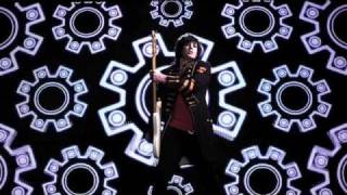 Orange - Revolution (Generator Rex theme song) (Official Music Video)