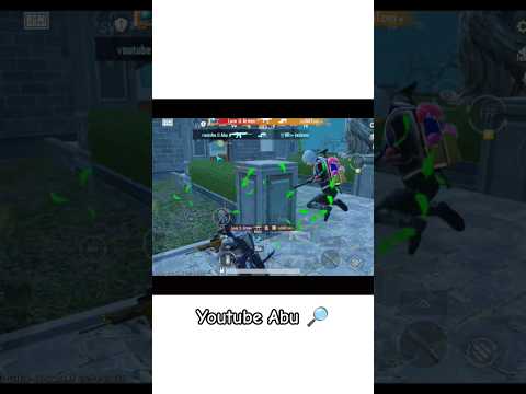 “1 HP and still alive — that’s skill#bgmi #gaming #highlights #trending #shorts #jonathangaming #yt