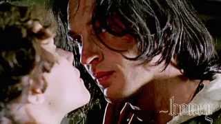 "Wuthering Heights" (Heathcliff  Cathy) - remake- Kate Bush