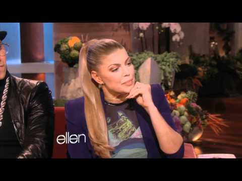 The Black Eyed Peas on Breakups and Baby Bumps! - UCp0hYYBW6IMayGgR-WeoCvQ