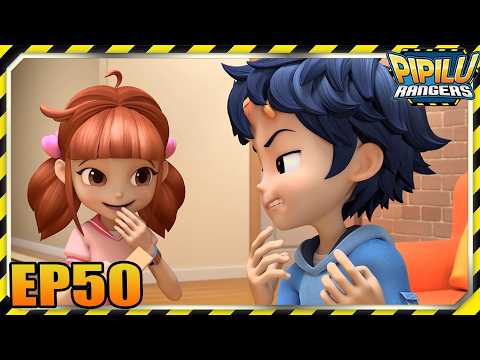 【Pipilu Security Team】Super Wonderful Collection 50丨 2025 Latest Children's Cartoon Fun Animation