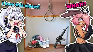 Reviewing Our Viewer's Closets Was a Mistake