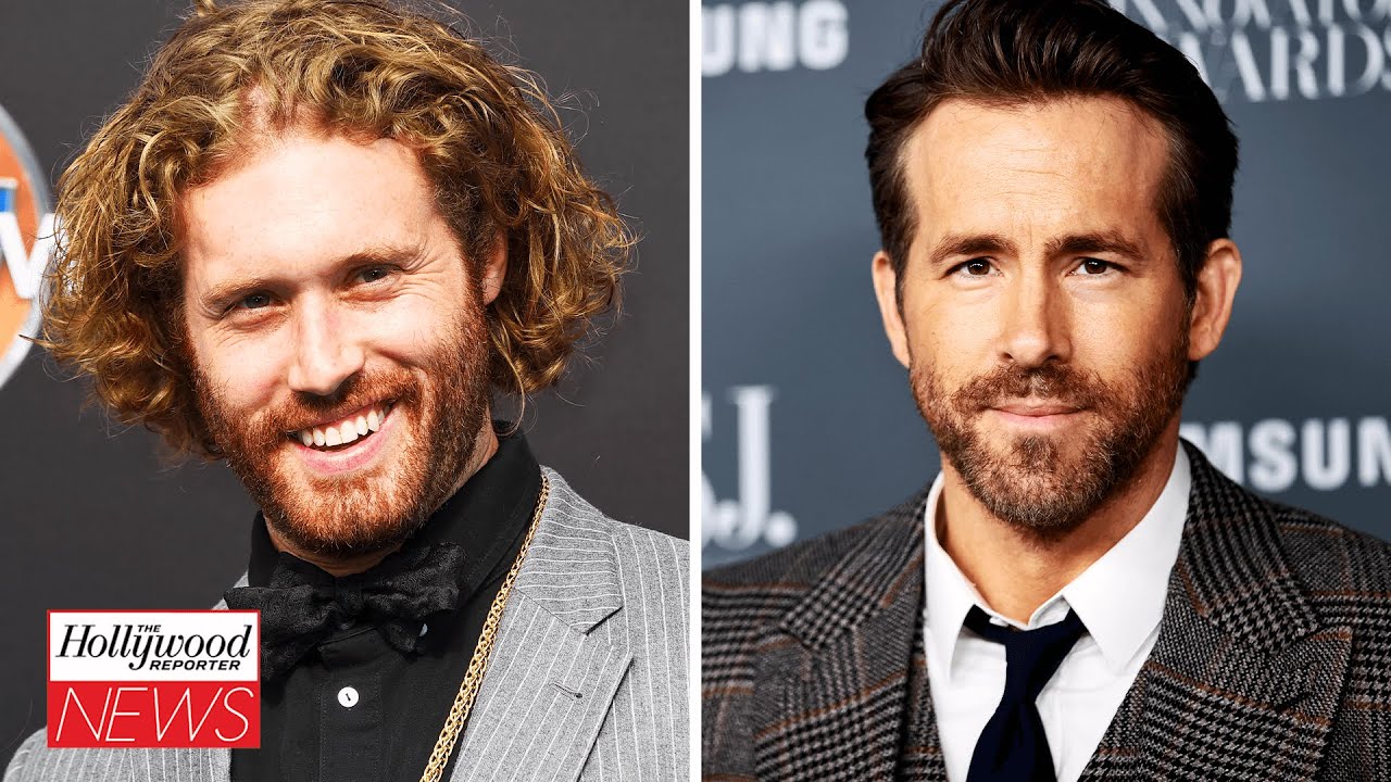 T.J. Miller Says He Won’t Work With Ryan Reynolds After Awkward On-Set ‘Deadpool’ Moment | THR News