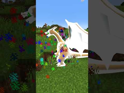 『ぽ』が最強 #マイクラ #ゆっくり実況 #マインクラフト #minecraft