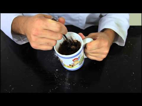 Make Brownie in a Cup Under 5 minutes - UCe_vXdMrHHseZ_esYUskSBw