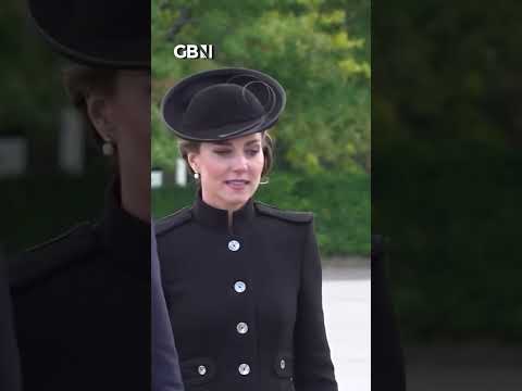 Princess Kate discharged from hospital - but stay 'not a minor matter'