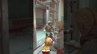 He's Reaching | Arc Raiders