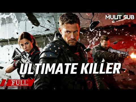 FULL  死亡循环：杀手归来复仇！《绝杀使徒 Ultimate Killer》动作|犯罪 Multi SUB