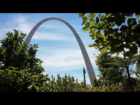 Here’s what it’s like inside St. Louis' Gateway Arch - UCcyq283he07B7_KUX07mmtA