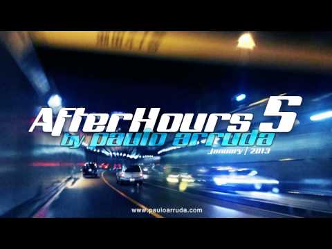 Afterhours 5 by Paulo Arruda - UCXhs8Cw2wAN-4iJJ2urDjsg