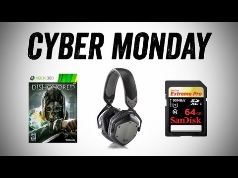 BEST CYBER MONDAY DEALS 2012 + LIVE SHOW - UCsTcErHg8oDvUnTzoqsYeNw