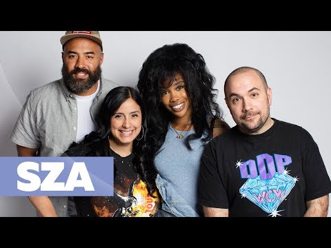 The Realest Sza interview Yet! - UC5RwNJQSINkzIazWaM-lM3Q