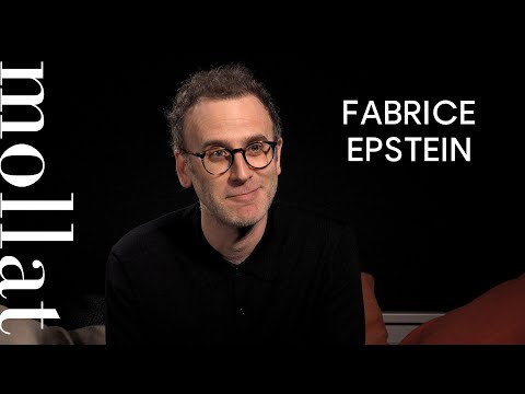 Vido de Fabrice Epstein