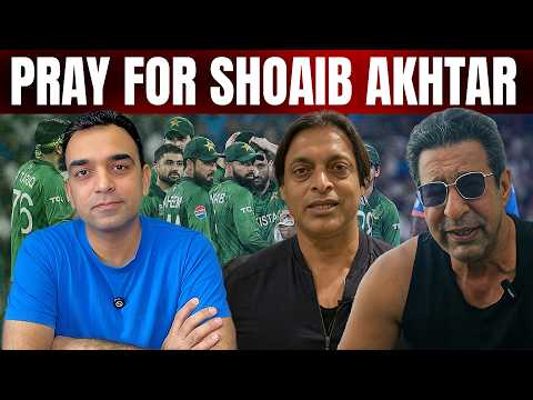 World Laughing at Pak Cricket Tamasha After defeat against India 