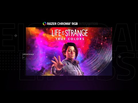 Razer Chroma RGB | Life is Strange: True Colors