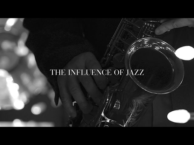 How Has Jazz Music Influenced Society?