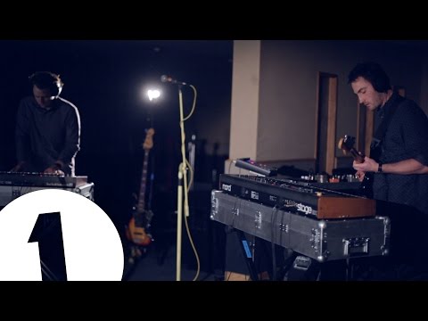 Maribou State - Rituals (Live At Maida Vale) - UC-FQUIVQ-bZiefzBiQAa8Fw