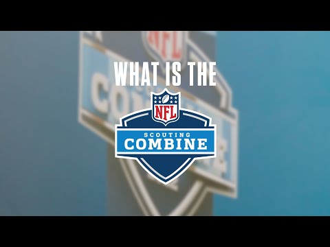 Introduction to the 2022 NFL Scouting Combine | Chiefs Draft video clip