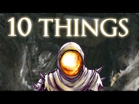 Dark Souls 2 Challenge ► 10 Things You Missed Towards Tseldora (NG+) - UCe0DNp0mKMqrYVaTundyr9w