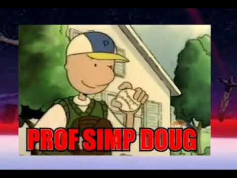 PROFESSIONAL SIMP DOUB FUNNIE 3 ON VIMEO CUZ YT BE WHACK