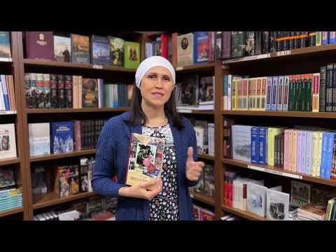 О новой книге Ольги Рожневой «Звезда путеводная»