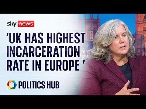 Minister defends decision to release some criminals early