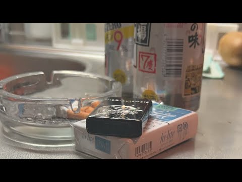 雑談LIVE