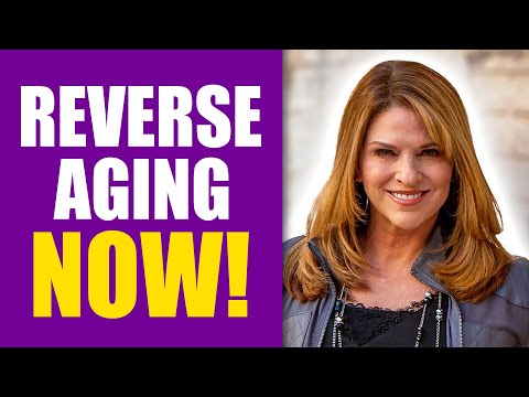 The Supernatural Secret to REVERSE Aging