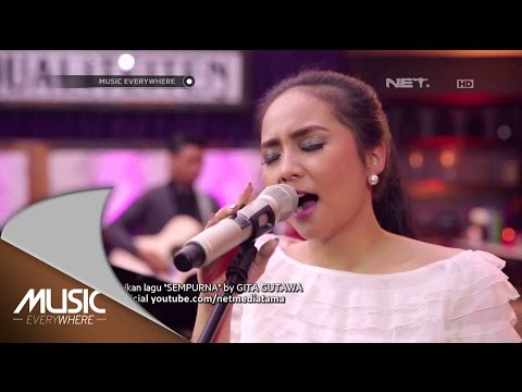 Gita Gutawa - Parasite - Music Everywhere