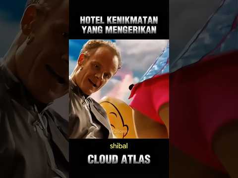 HOTEL SHIBAL SEKKIYA 😡‼️#alurceritafilm #cuplikanfilm #shorts