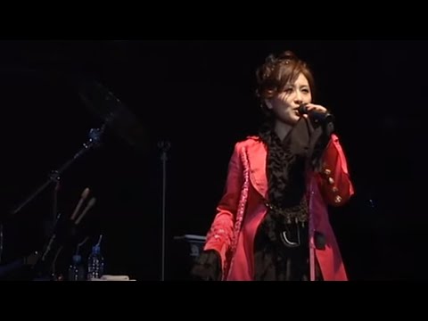 渡辺美里 room3310【Live Collection】「SHOUT～ココロの花びら～」Misato Sing and Roses アコースティックライブ～うたの木～ 2006.10.27