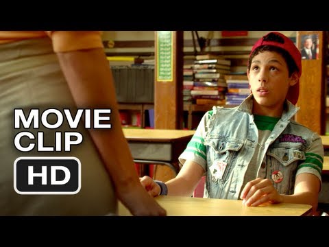 That's My Boy CLIP - Hots for Teacher (2012) Adam Sandler Movie HD - UCkR0GY0ue02aMyM-oxwgg9g