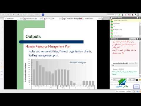 PMP | Aldarayn Academy | Lecture 10