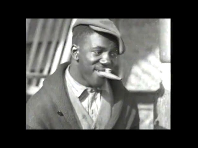 The Impact of Blues Music in the 1920s