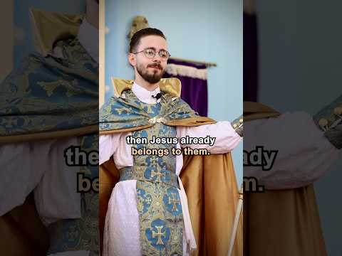 Յիսուսը բոլորի՛ն է — Jesus is for everyone ❤️