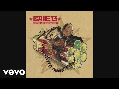 Calle 13 - Vamo' A Portarnos Mal (Audio) - UCxfC3u6sFXzbeB9OkoEc_uA