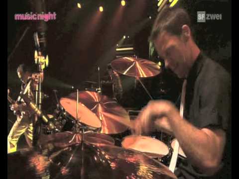 Joe Bonamassa - When The Fire Hits The Sea