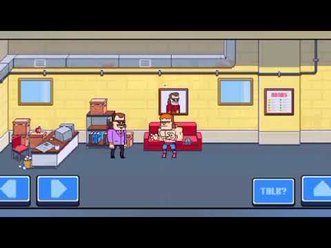 Rowdy City Wrestling FR #4