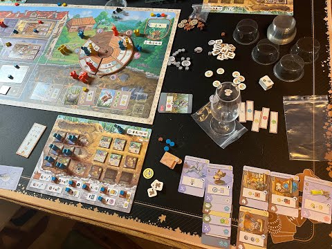 Rats de Wistar : Explication et analyse du jeu