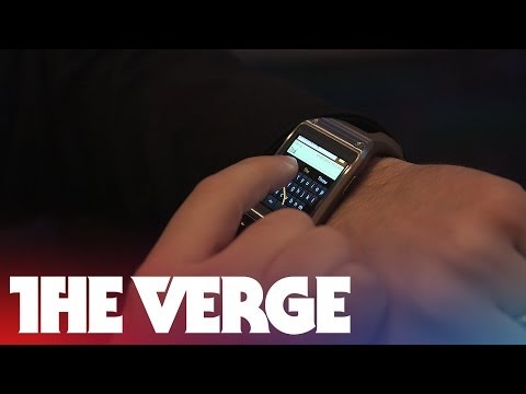 Nuance's future of touching and talking to gadgets - UCddiUEpeqJcYeBxX1IVBKvQ