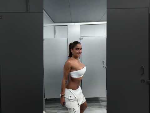 Isabela Ladera NUEVO VIDEO