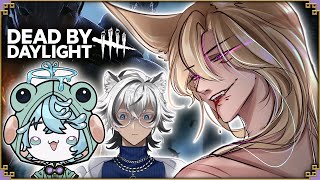 【DEAD BY DAYLIGHT】deadbydaylightdeadbydaylightdeadbydaylightdeadbydayl