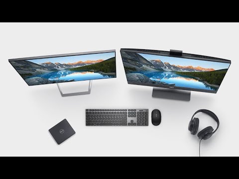 Dell Inspiron All-in-One Accessories