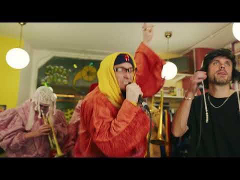 MASKINEN - ASKKOPP