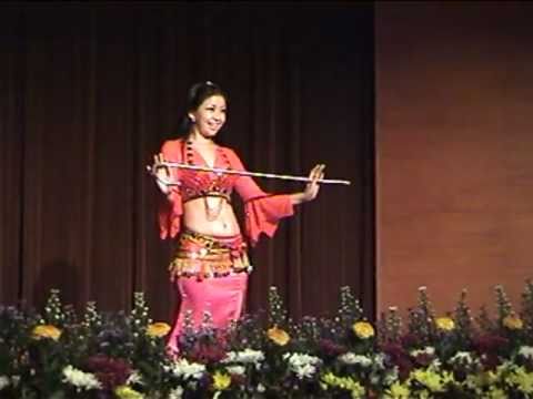 Belly Dance Malaysia At Putrajaya Immigration Department Of Malaysia