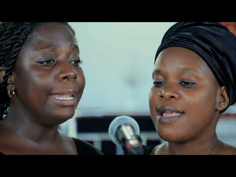 KWAYA YA VIJANA KKKT KEKO(kvk)-ALIKUFA NIPONE(OFFICIAL VIDEO)