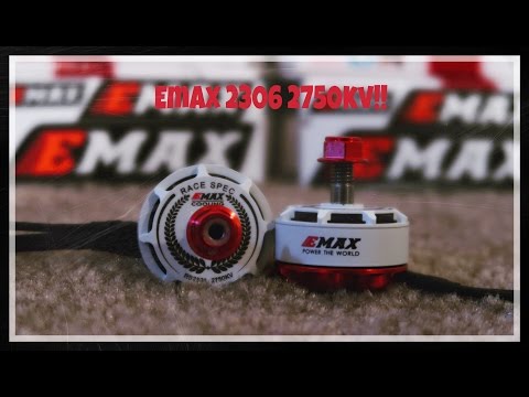 Testing New 2306 Emax Red Bottoms 2750kv!!! - UC2vN9EAfHD_lP6ahfDln2-A