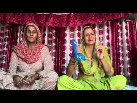 में तो फस गई मकड़ी 🕷️ के जाले में माला 📿धर दी आले में भजन #bhajanmarg #haryanvi #भजन #youtube #short