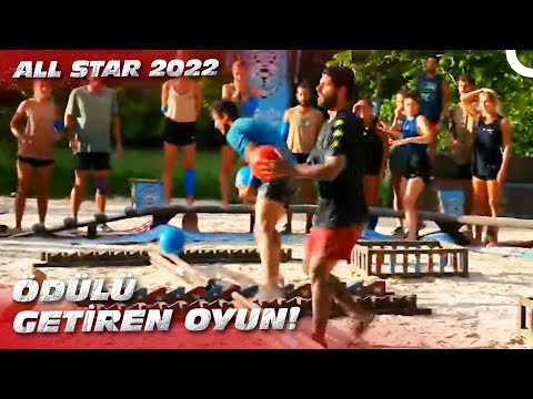 BORA - GÖKHAN MÜCADELESİ | Survivor All Star 2022 - 40. Bölüm